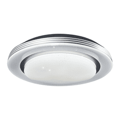 Milagro Plafonjera KELLY 48W LED Ø480 mm, Milagro