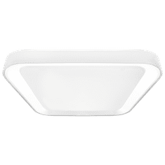 Milagro Plafonjera QUADRO WHITE 66W, Milagro