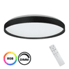 Plafonjera RINGO RGB 36W Ø390 mm, Milagro