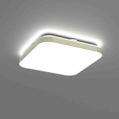 Milagro Plafonjera DABAR 11W LED IP44, Milagro