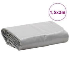 shumee Ponjava siva 1,5x2 m 600 g/m²