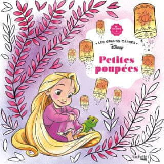 Petites poupées