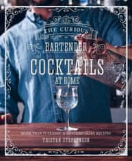 Curious Bartender: Cocktails At Home