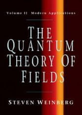 Quantum Theory of Fields