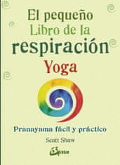 EL PEQUEÑO LIBRO DE LA RESPIRACIÓN