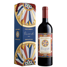 Donna Fugata Vino Tancredi 2018 Dolce & Gabbana Donna Fugata GB 0,75 l