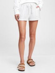 Gap Pižama Kratke hlače slub jersey shorts XS