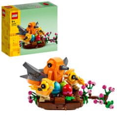 LEGO 40639 Ptičje gnezdo