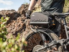 Topeak Nosilec TETRARACK M2 črn