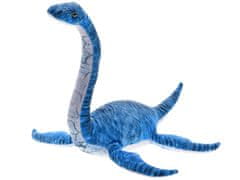 Plesiosaurus plišasti 40 cm