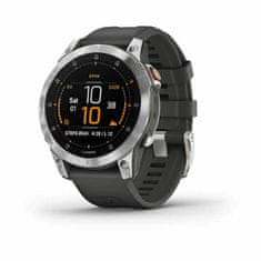 Garmin Pametna Ura GARMIN 010-02582-01 Siva 1,3" AMOLED