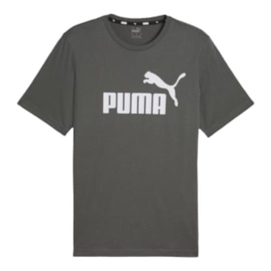 Puma Majice grafitna 58666769