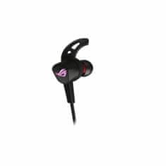 NEW Slušalke Asus 90YH02S0-B2UA00 Črna