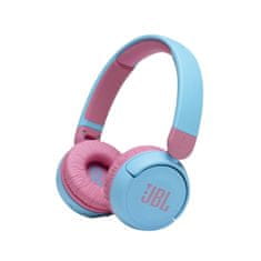 NEW Slušalke JBL JR310 BT Modra