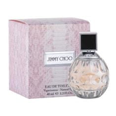 Jimmy Choo Jimmy Choo 40 ml toaletna voda za ženske