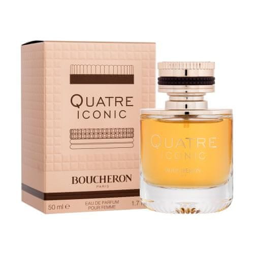 Boucheron Quatre Iconic parfumska voda za ženske