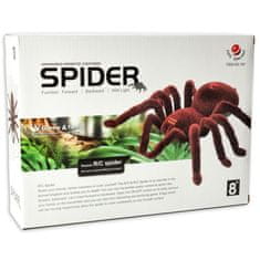 WOWO Robot Spider Tarantula Daljinski upravljalnik - Robot Spider Tarantula na daljinsko upravljanje