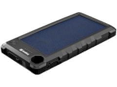 Sandberg Outdoor Solar Powerbank 10000 solarna prenosna baterija