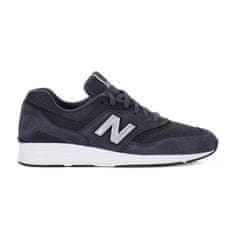 New Balance Čevlji mornarsko modra 36.5 EU 697