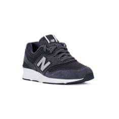 New Balance Čevlji mornarsko modra 36.5 EU 697