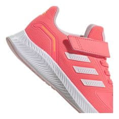 Adidas Čevlji roza 37 1/3 EU Runfalcon PS