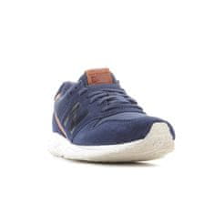 New Balance Čevlji mornarsko modra 37.5 EU WRT96EAB