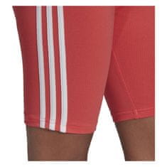 Adidas Hlače obutev za trening oranžna 164 - 169 cm/M W 3S BK Short