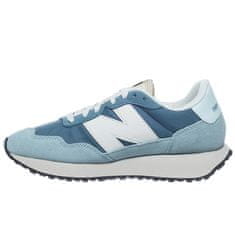 New Balance Čevlji modra 36.5 EU 237