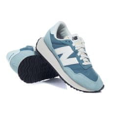 New Balance Čevlji modra 36.5 EU 237