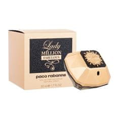 Paco Rabanne Lady Million Fabulous 50 ml parfumska voda za ženske