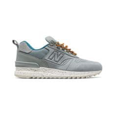 New Balance Čevlji siva 41.5 EU TBATRB