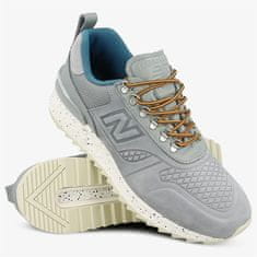 New Balance Čevlji siva 41.5 EU TBATRB