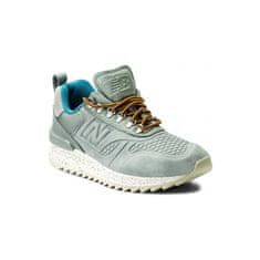 New Balance Čevlji siva 41.5 EU TBATRB