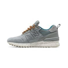 New Balance Čevlji siva 41.5 EU TBATRB