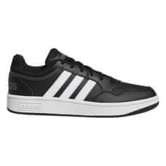 Adidas Čevlji črna 44 EU Hoops 30