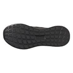 Adidas Čevlji obutev za tek črna 40 2/3 EU EQ19 Run