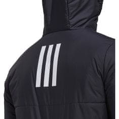 Adidas Jakne uniwersalne črna L Bsc 3STRIPES IN