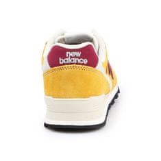 New Balance Čevlji rumena 36 EU 996