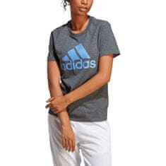 Adidas Majice siva S Big Logo