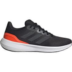 Adidas Čevlji obutev za tek črna 45 1/3 EU Runfalcon 30