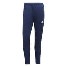 Adidas Hlače mornarsko modra 188 - 193 cm/XXL Tiro 23