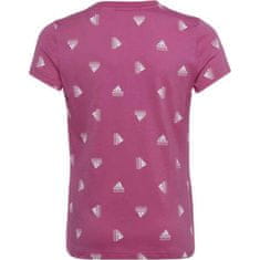 Adidas Majice roza L Bluv Tee JR
