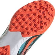 Adidas Čevlji oranžna 42 EU X Speedportal MESSI3 TF