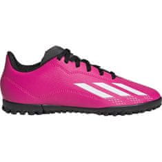 Adidas Čevlji roza 38 EU X SPEEDPORTAL4 TF JR