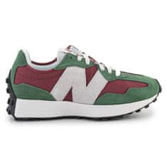 New Balance Čevlji zelena 36 EU WS327UO