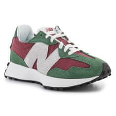 New Balance Čevlji zelena 36 EU WS327UO