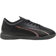 Puma Čevlji črna 37.5 EU Ultra Play It Jr