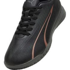 Puma Čevlji črna 37.5 EU Ultra Play It Jr