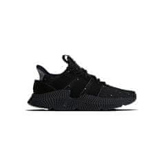 Adidas Čevlji črna 46 2/3 EU Prophere