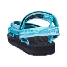 Teva Sandali modra 42 EU Original Universal